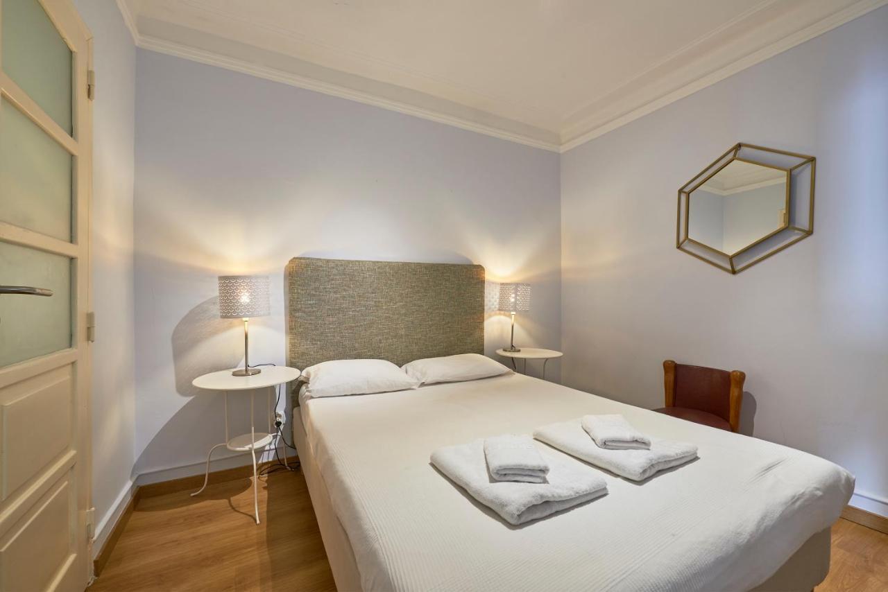 Aesthetic Riverview Apartment In Historical Lisboa Eksteriør billede
