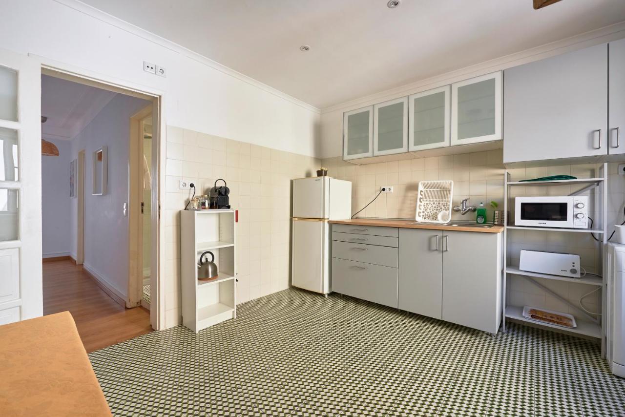 Aesthetic Riverview Apartment In Historical Lisboa Eksteriør billede
